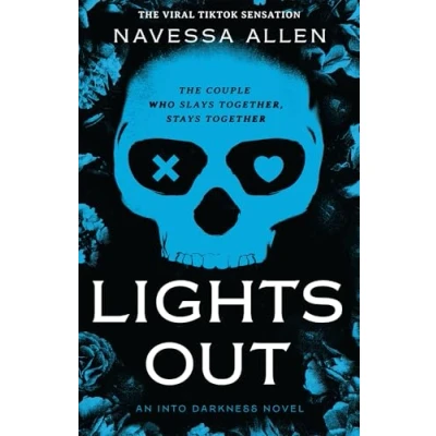 Afbeelding van Into Darkness Lights Out