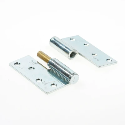 Afbeelding van AXA Scharnier Kogelpaumelle 89x89MM Rechts