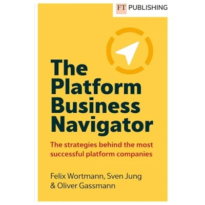 Afbeelding van The Platform Business Navigator