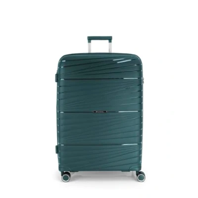 Afbeelding van Gabol Large Koffer Kiba 76cm Groen