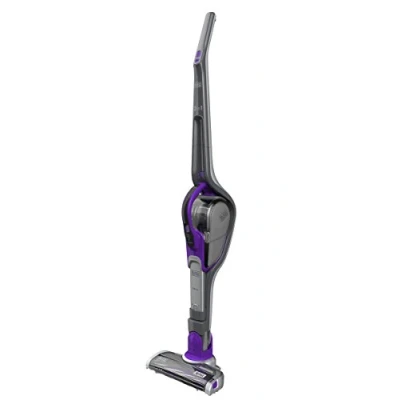Afbeelding van Black &amp; Decker SVJ520BFSP Stofzuiger voor dieren