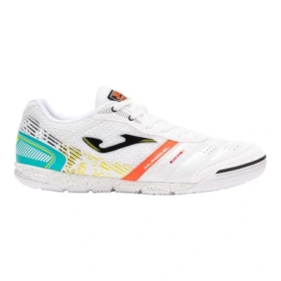 Afbeelding van Joma Mundial 2502 IN MUNS2502IN, Mannen, Wit, Indoorschoenen, maat: 43
