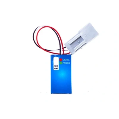 Afbeelding van TBVPARTS Emulator Sitel Bezetting Sensor Bypass Simulator voor Stilo Multi Vagon Zitmat 2001 2010 Defect Eliminatie Rood Licht