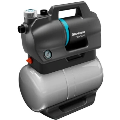 Afbeelding van Gardena Hydrofoorpomp 3800 Silent