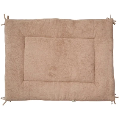 Afbeelding van Timboo Boxkleed 95 x 75 cm Savannah Sand