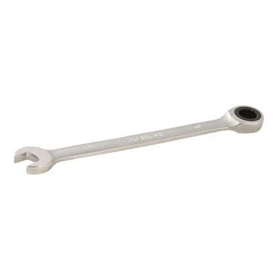 Afbeelding van Silverline Vaste steek ringratelsleutel 10 mm