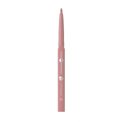 Afbeelding van Bell Hypoallergeen lippotlood lang draagbaar 01 Roze nude 0.3g