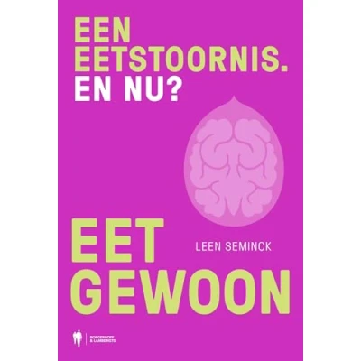 Afbeelding van Eet gewoon