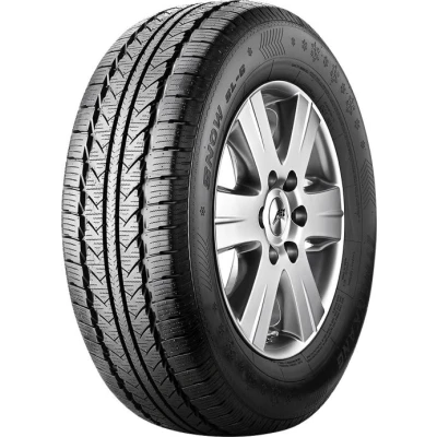 Afbeelding van Nankang Padangos SL 6 107/105 T (CC A 70 dB)