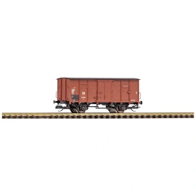 Afbeelding van Piko TT 47776 overdekte goederenwagen G02 van de DR