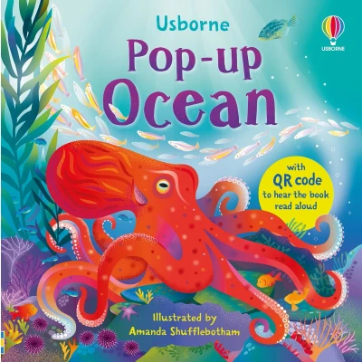 Afbeelding van Pop Ups up Ocean