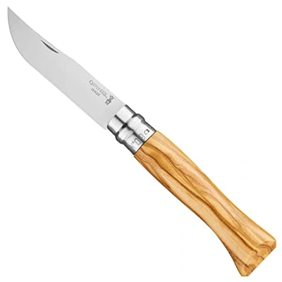 Afbeelding van Nr. 09 roestvrij staal olijfboom (individuele caja)
