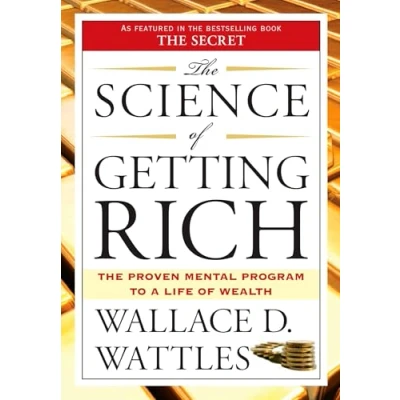 Afbeelding van The Science of Getting Rich