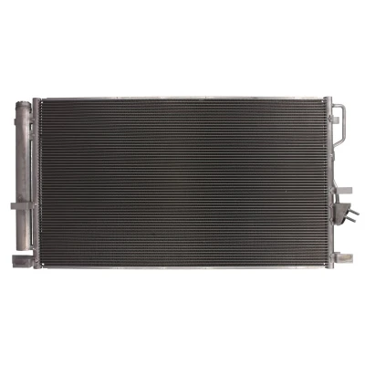 Afbeelding van Condensator, airconditioner KOYORAD CD811300M