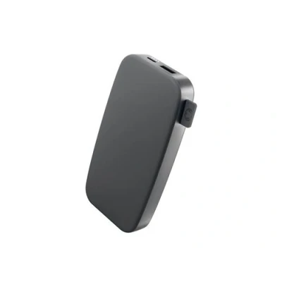 Image de Fresh N Rebel Powerbank 12 000 Mah Storm Grey (2pb12100sg)