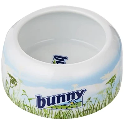 Afbeelding van Bunny Nature Voerbakje Maat S