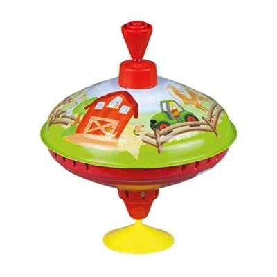 Afbeelding van Bromtol Boerderij 16cm