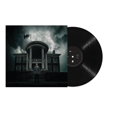 Afbeelding van Nf Mansion (LP)