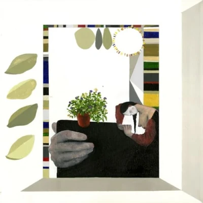 Afbeelding van Turnover Magnolia (LP)