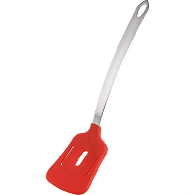 Afbeelding van Westmark Spatel Siliconen Rood