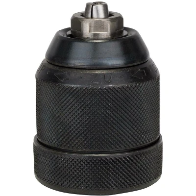 Afbeelding van Bosch Accessories 2609255703 Snelspanboorhouder tot 10 mm