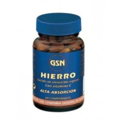 Afbeelding van G.S.N. Voedingssupplement 200 g