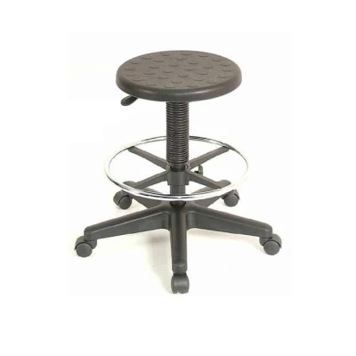 Afbeelding van Hoge werkkruk Workforce, model 7823 met glijdoppen