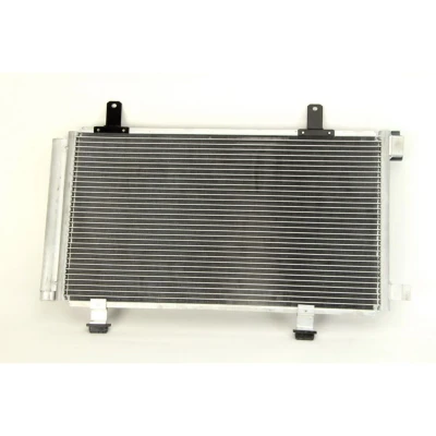 Afbeelding van Condensor, airconditioning NRF 35782