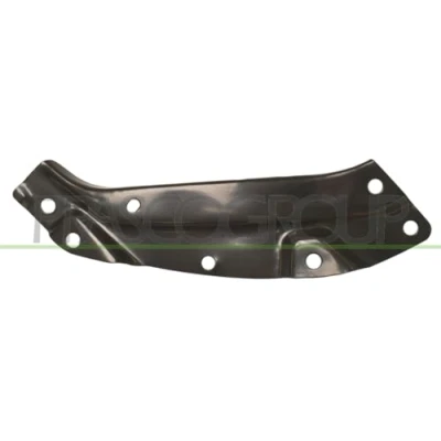 Afbeelding van PRASCO VG0233401 Houder, koplamp rechts VOLKSWAGEN: Polo V Hatchback