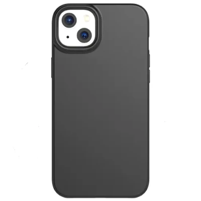 Afbeelding van Tech21 Evo Lite TPU Back Cover Zwart Apple iPhone 14 Plus