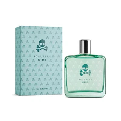 Image de Scalpers Kids Boy Eau de Toilette 100 ml