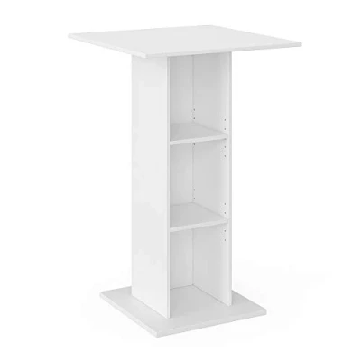 Afbeelding van Vicco Bartafel Rodeo wit 70 x cm
