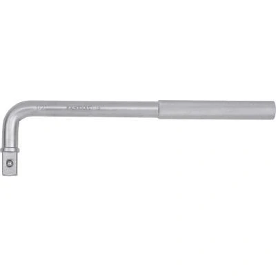 Afbeelding van KS TOOLS 911.1331 Schroevendraaiergreep 12,5 (1/2&quot;)mm (inch) Chroom vanadium staal Vierkant