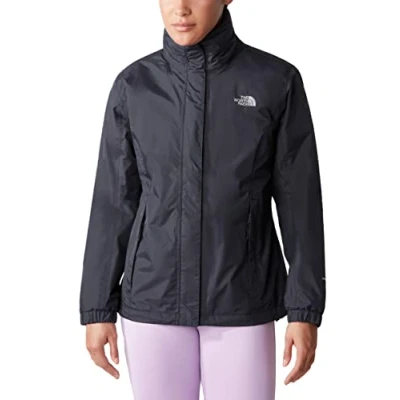 Afbeelding van The North Face Resolve Jacket Dames Maat M