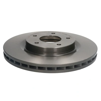 Afbeelding van Brembo Remschijf 09.N264.11