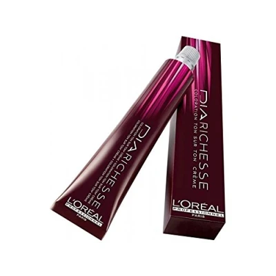 Afbeelding van L&#039;Oréal Professionnel Dia Richesse Haarverf 50 ML 6.24