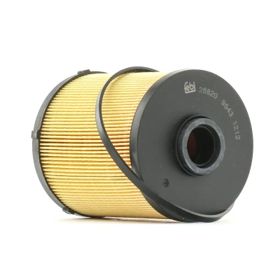 Afbeelding van Febi Bilstein Brandstoffilter 26820