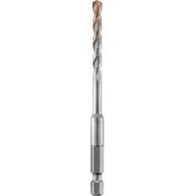 Afbeelding van ALPEN MAYKESTAG 25200400100 Dakpanboor 4 mm Gezamenlijke lengte 100 1/4 (6.3 mm) 1 stuk(s)
