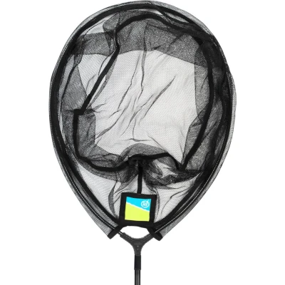 Afbeelding van Preston Hair Mesh Landing Net Maat : 18