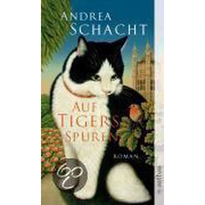 Afbeelding van Auf Tigers Spuren