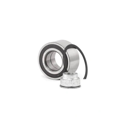 Afbeelding van Skf Wiellagerset VKBA 3598