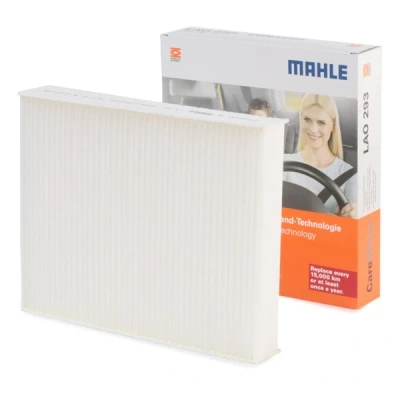 Afbeelding van Knecht Interieurfilter LA 742