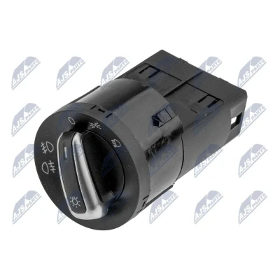 Afbeelding van NTY EWS VW 117 Schakelaar, hoofdlicht VOLKSWAGEN: Polo III Hatchback, Golf 5