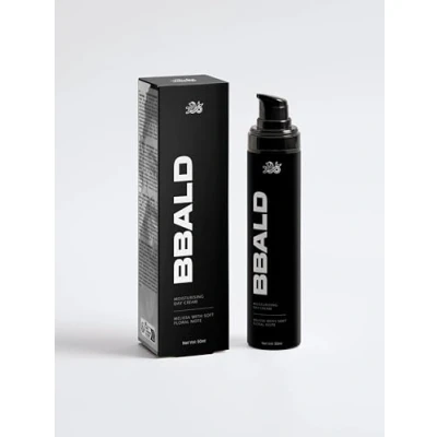 Afbeelding van BBALD Verzorgende dagcreme 50ml