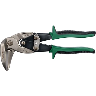 Afbeelding van YATO YT 1914 Blikschaar 225, 30mm 60HRC 62HRC 0.94mm