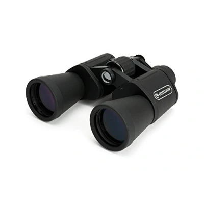 Afbeelding van Celestron Upclose Verrekijker G2 20X50 Porro