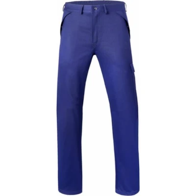 Afbeelding van HAVEP Werkbroek 4safety 8611 Donker marine Maat 62