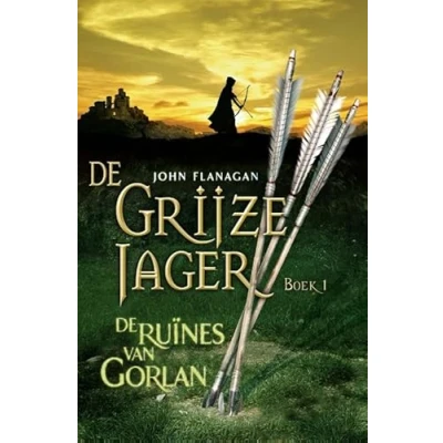 Afbeelding van De ruïnes van Gorlan