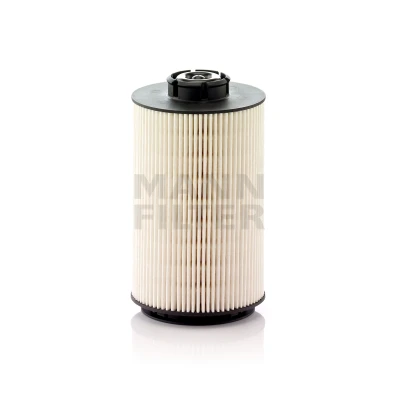 Afbeelding van MANN FILTER PU 1058/1 x Brandstoffilter Met pakking