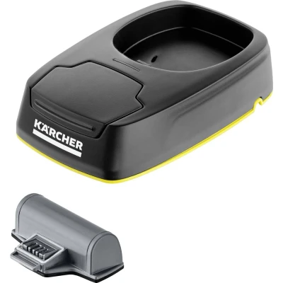 Afbeelding van Kärcher Laadstation met wisselaccu WV 5 Plus